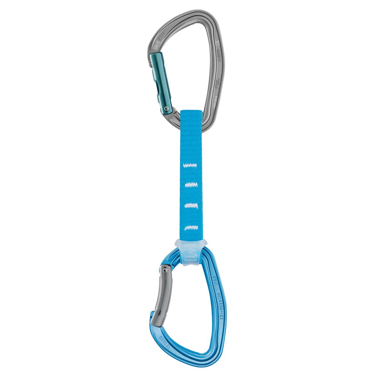 Djinn Axess - 6 pack Petzl Djinn Axess - 6 Pack -Tramptilt-shop m060da00 pack 6 djinn axess 12 lowres 1 rsz 22259.1626822700