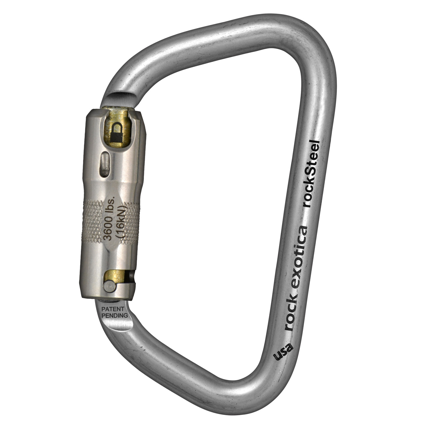 rockSteel Auto-Lock Rock Exotica RockSteel Auto-Lock -Tramptilt-shop m31 tl 63935.1626821811