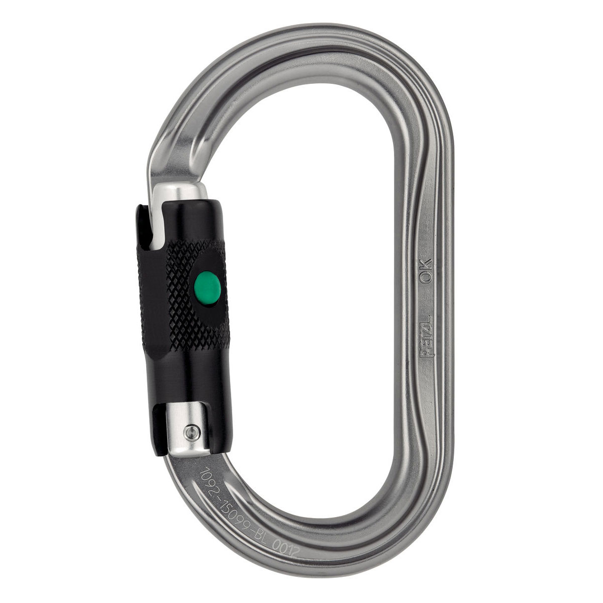 OK Ball-Lock Petzl OK Ball-Lock -Tramptilt-shop m33a bl ok bl lowres 00509.1626822522