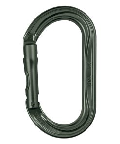 Petzl OK Oval