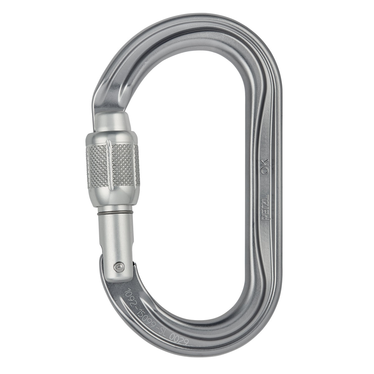 OK Screw-Lock Petzl OK Screw-Lock -Tramptilt-shop m33a sl ok sl view 2 highres 52025.1626822297