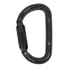 Petzl Am'D Twist-Lock - Black 2 Petzl Am'D Twist-Lock - Black -Tramptilt-shop m34a rln amd twist lock noir lowres 07339.1626822324