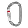 Petzl Am'D Screw-Lock - Gray 1 Petzl Am'D Screw-Lock - Gray -Tramptilt-shop m34a sl amd sl highres 53501.1626822031