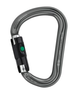 Petzl William - Ball-Lock
