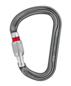 Petzl William - Screw-Lock
