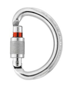 Petzl Omni Screw-Lock
