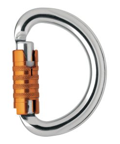 Petzl Omni Triact-Lock
