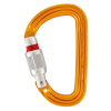 Petzl Sm'D Screw-Lock - Yellow 2 Petzl Sm'D Screw-Lock - Yellow -Tramptilt-shop m39a sl smd sl highres 99760.1626822258
