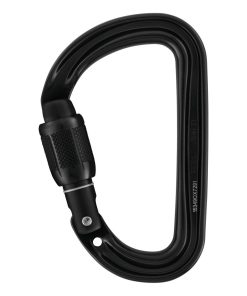 Petzl Sm'D Screw-Lock - Black