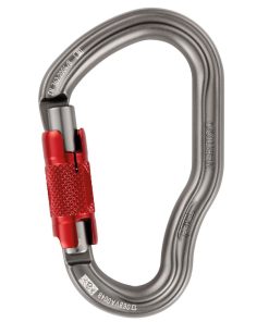 Petzl Vertigo Twist-Lock