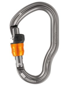 Petzl Vertigo Wire-Lock