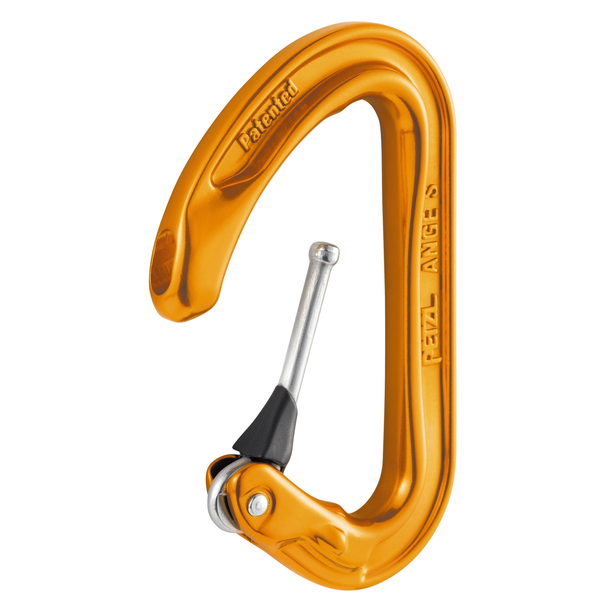 Ange S Petzl Ange S -Tramptilt-shop m57 o o 43203.1626821828