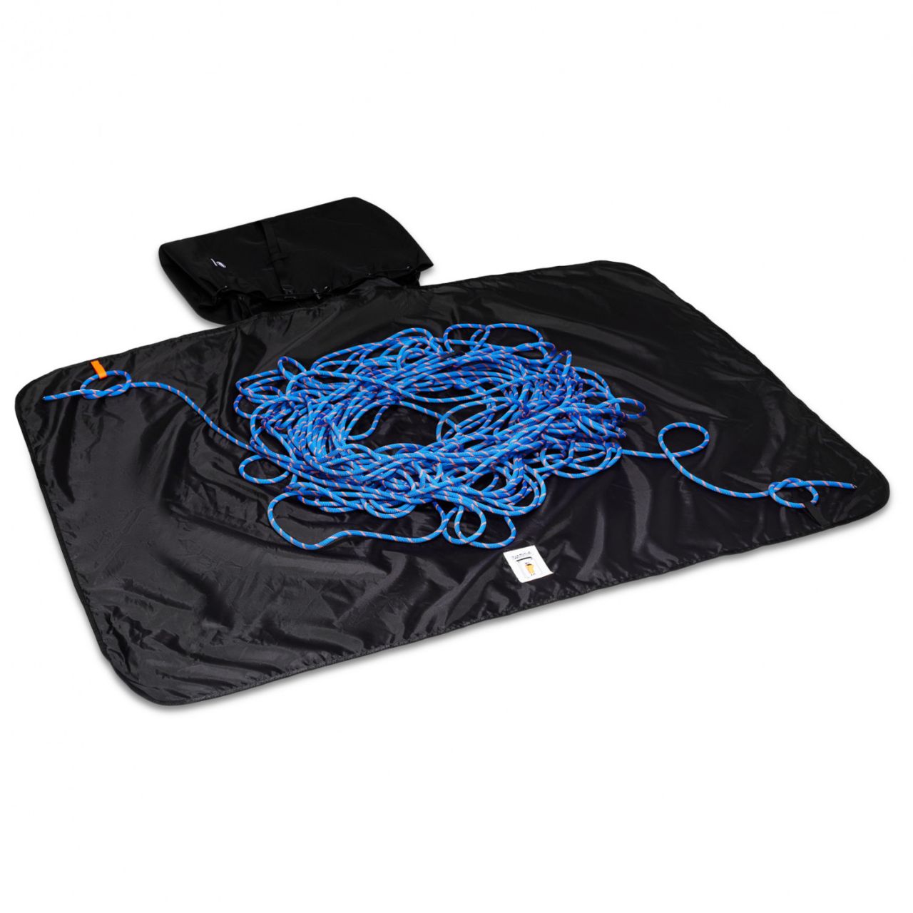 Neon Rope Bag Mammut Neon Rope Bag -Tramptilt-shop mammut neon rope bag black 2 rsz 30731.1677092953