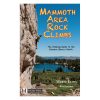 Maximus Press Mammoth Area Rock Climbs - 4th Ed. -Tramptilt-shop marc.cover .lrg 57797.1626822469