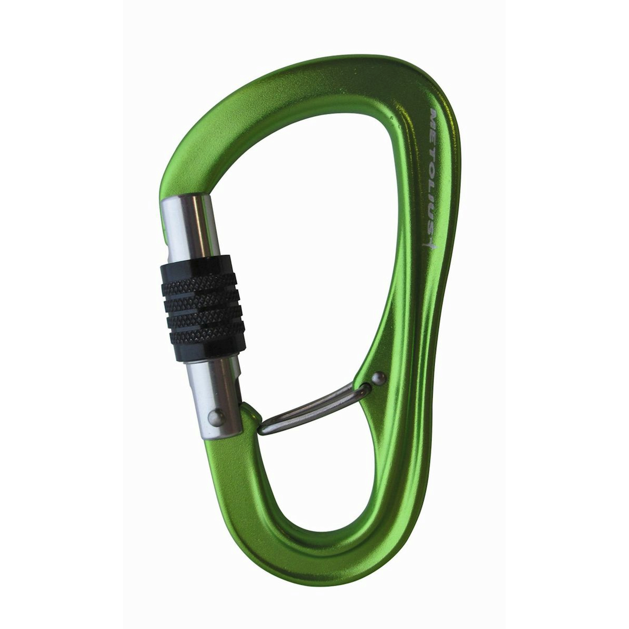 Gatekeeper Belay Carabiner Metolius Gatekeeper Belay Carabiner -Tramptilt-shop metgatekeeper 99595.1626821862