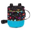 Black Diamond Mojo Kid's Chalk Bag -Tramptilt-shop mojokidschalkbagazul rsz 80804.1650495364