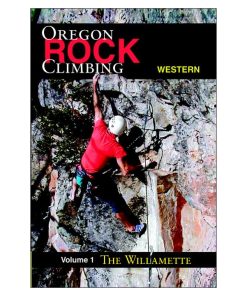 Mountain N Air Rock Climbing Western Oregon: The Willamette