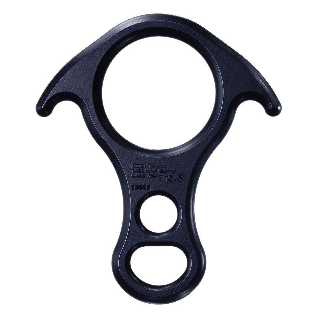 NFPA Figure 8 with Ears SMC NFPA Figure 8 With Ears -Tramptilt-shop nfpa128701 13979.1626821793