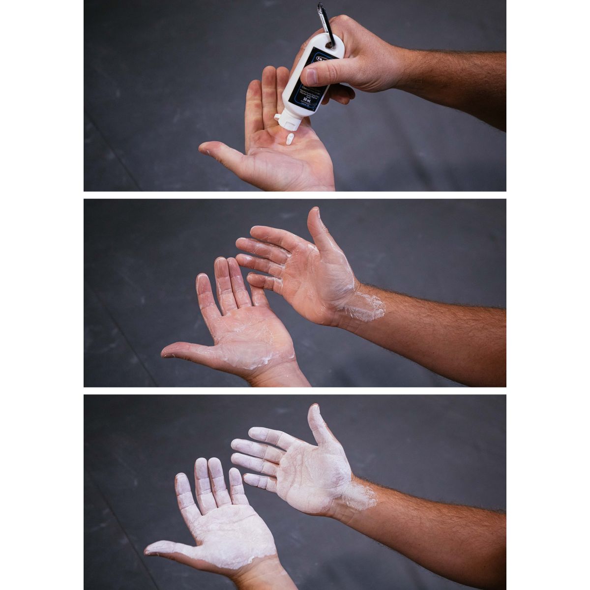 Nitroglycerin Liquid Chalk - 200 ml Trango Nitroglycerin Liquid Chalk - 200 Ml -Tramptilt-shop