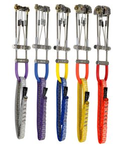 Metolius Ultralight Offset TCU