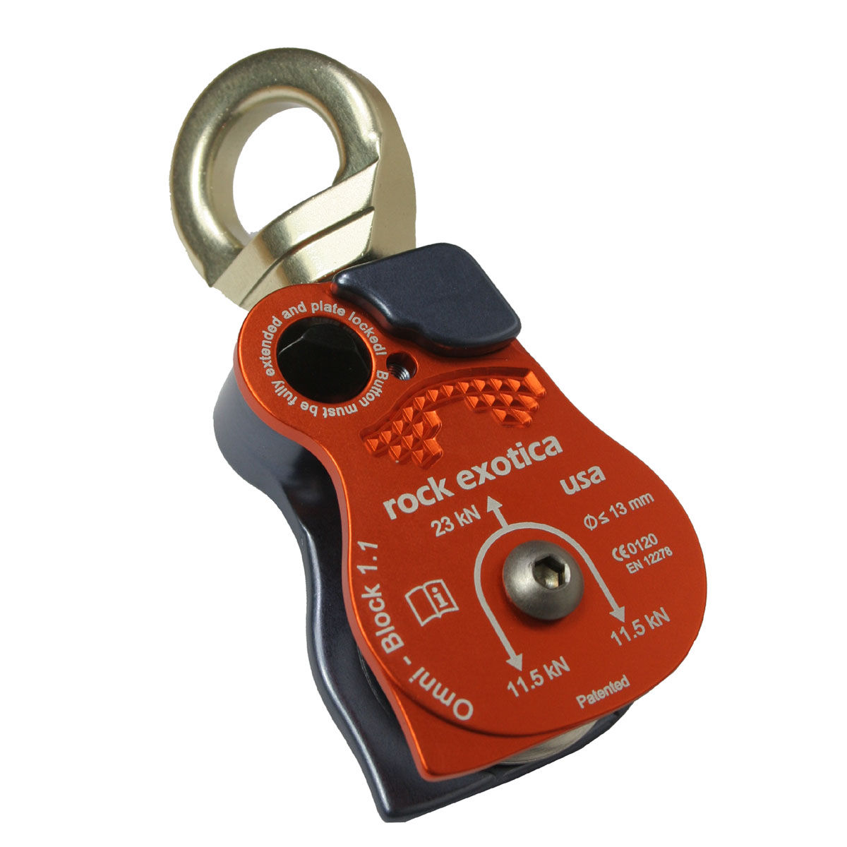 Omni-Block 1.1 Rock Exotica Omni-Block 1.1 -Tramptilt-shop omin block 1.1 1 41075.1626821947