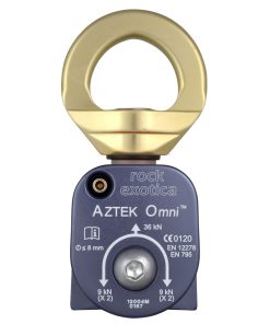 Rock Exotica Aztek Pulley Set 4 Rock Exotica Aztek Pulley Set -Tramptilt-shop p41 gb 10992.1626821814