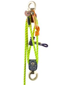 Rock Exotica AZTEK Kit -Tramptilt-shop p41 rigged 12191.1626822199