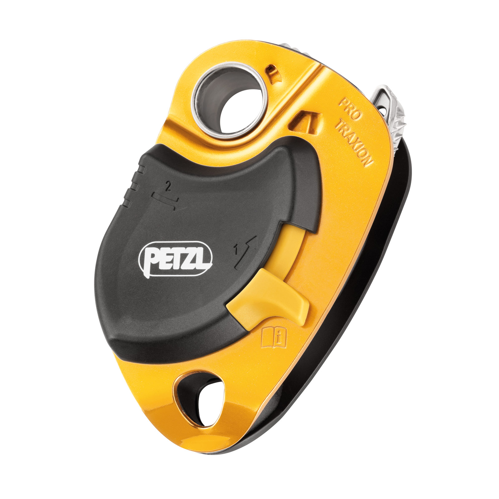 Pro Traxion Petzl Pro Traxion -Tramptilt-shop p51a pro