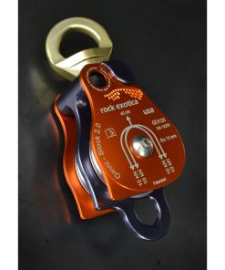 Rock Exotica Omni-Block 2.0 Double -Tramptilt-shop p53d steel 1 63301.1626822011