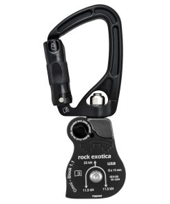 Rock Exotica Omni-Block 1.1 SwivaBiner