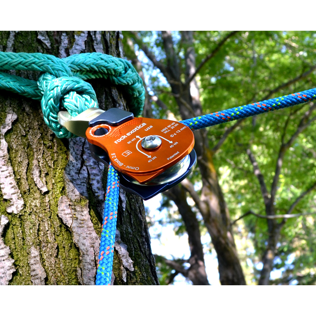 Omni-Block 2.6 Rock Exotica Omni-Block 2.6 -Tramptilt-shop p55 1 lg 09738.1626821996