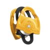 Petzl Gemini Pulley 1 Petzl Gemini Pulley -Tramptilt-shop p66a gemini lowres 91984.1626821806