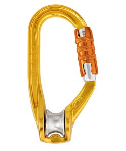Petzl Rollclip Triact-Lock