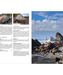 Wolverine Redwood Burl: A Climber's Guide To Northern California 6 Wolverine Redwood Burl: A Climber's Guide To Northern California -Tramptilt-shop p78 79 rsz 97253.1677177418