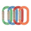 DMM PerfectO Straight Gate - 4 Color Pack