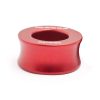 DMM Pinto Pulley Spacer 1 DMM Pinto Pulley Spacer -Tramptilt-shop pinto pulley spacer red 1 1 98768.1626821932