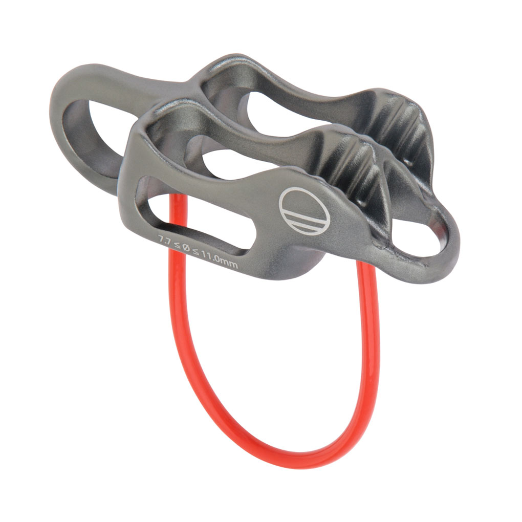 Pro Guide Lite Wild Country Pro Guide Lite -Tramptilt-shop pro guide gunmetal tangerine 1 02566.1626822429