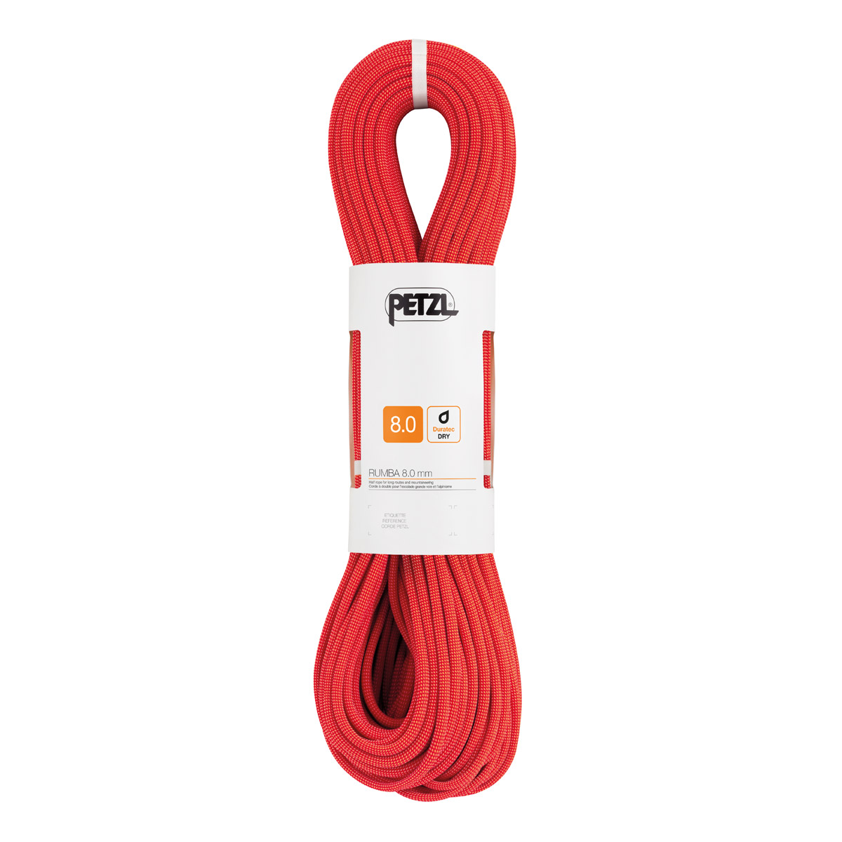 Rumba 8.0 Petzl Rumba 8.0 -Tramptilt-shop r21br rumba poupee highres 73192.1645136786