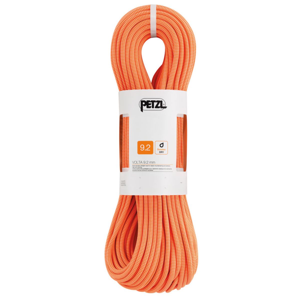 Volta 9.2 Petzl Volta 9.2 -Tramptilt-shop r35ao volta orange pack lowres rsz 66297.1653342707