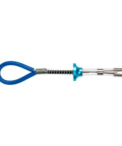 ClimbTech 1/2 In Removable Anchor