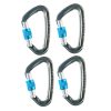 Trango React Screwlock 4-pack 1 Trango React Screwlock 4-pack -Tramptilt-shop react screwlock 4pack 63427.1626823141