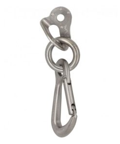 Fixe Hardware 316 SS 3/8 Sport Anchor