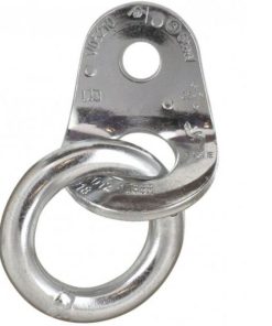 Fixe Hardware PS 3/8 Ring Anchor