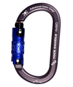 Rock Exotica RockO ORCA-Lock