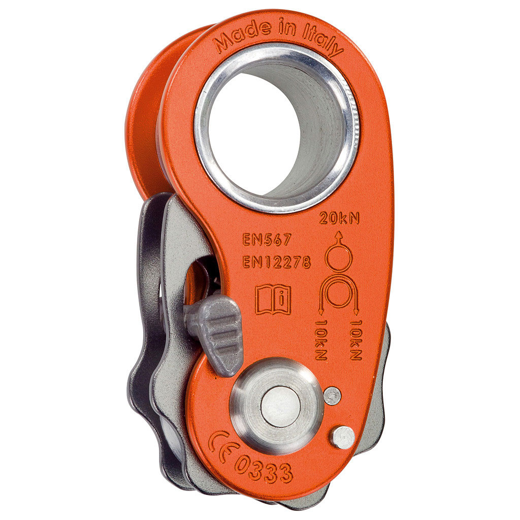 RollNLock Ascender/Pulley Climbing Technology RollNLock Ascender/Pulley -Tramptilt-shop rollnlock 2d652 6 39155.1626822412