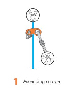 Climbing Technology RollNLock Ascender/Pulley 8 Climbing Technology RollNLock Ascender/Pulley -Tramptilt-shop rollnlock 2d652 en 1 51585.1626822413