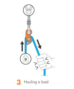 Climbing Technology RollNLock Ascender/Pulley 10 Climbing Technology RollNLock Ascender/Pulley -Tramptilt-shop rollnlock 2d652 en 3 14764.1626822420