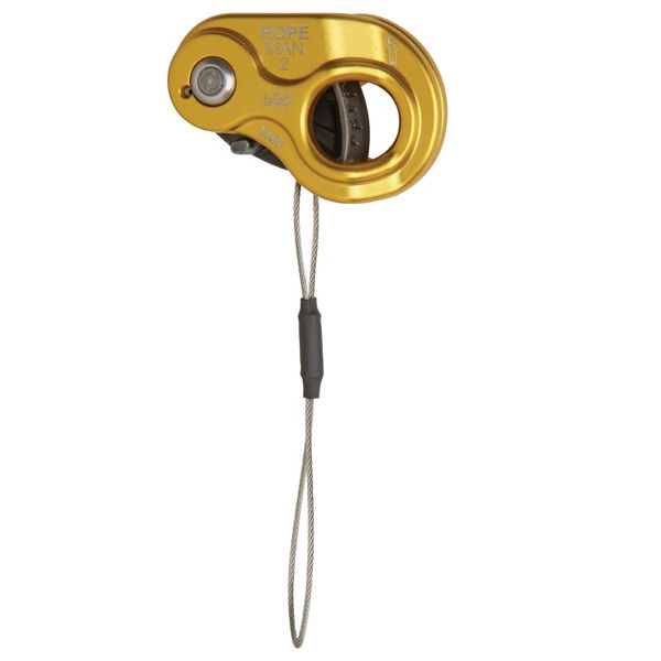Ropeman 2 Steel - Gold Wild Country Ropeman 2 Steel - Gold -Tramptilt-shop ropeman 2 gold 33572.1626821817