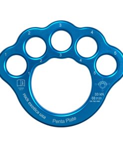 Rock Exotica PentaPlate