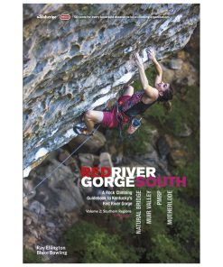 Wolverine Red River Gorge South - 5th Ed.